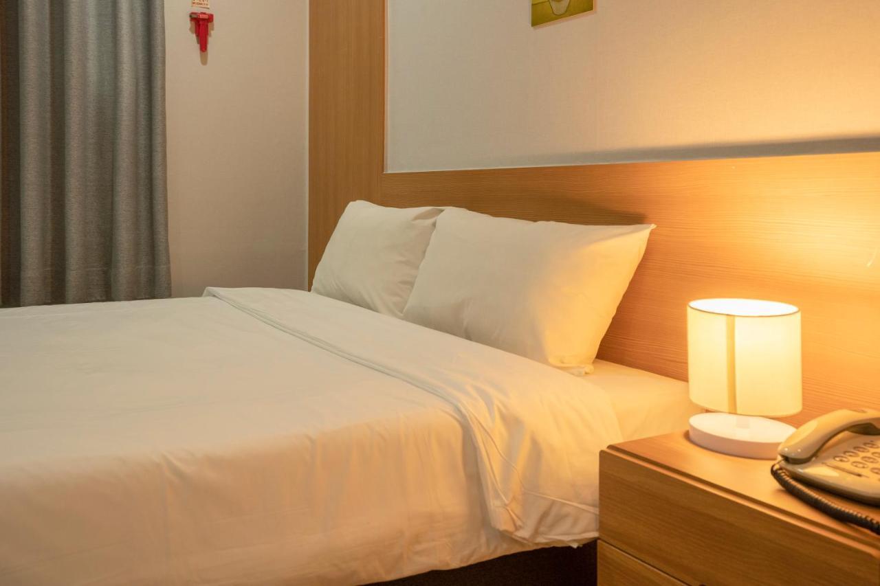 Jeju Stay Hotel Екстериор снимка