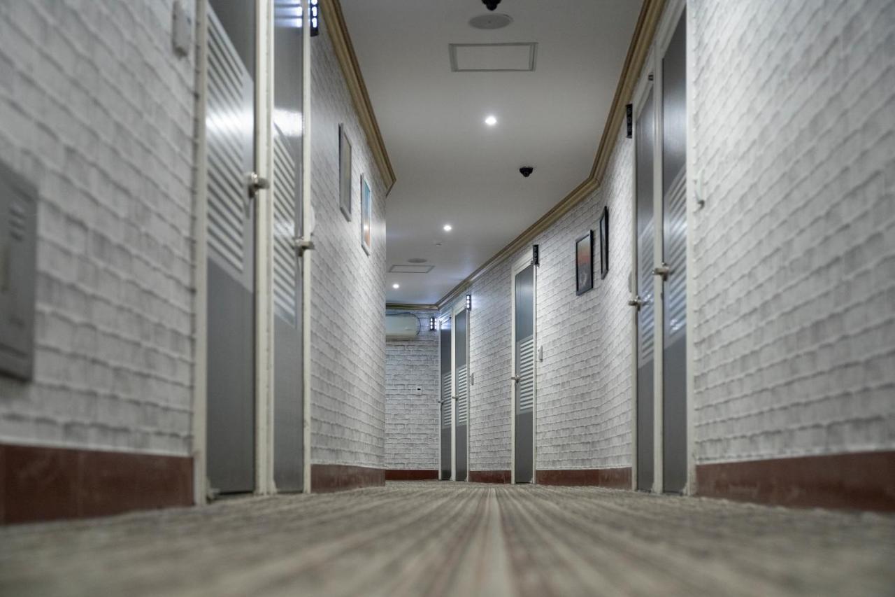 Jeju Stay Hotel Екстериор снимка