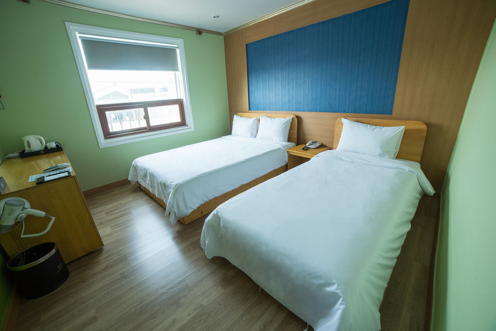 Jeju Stay Hotel Екстериор снимка