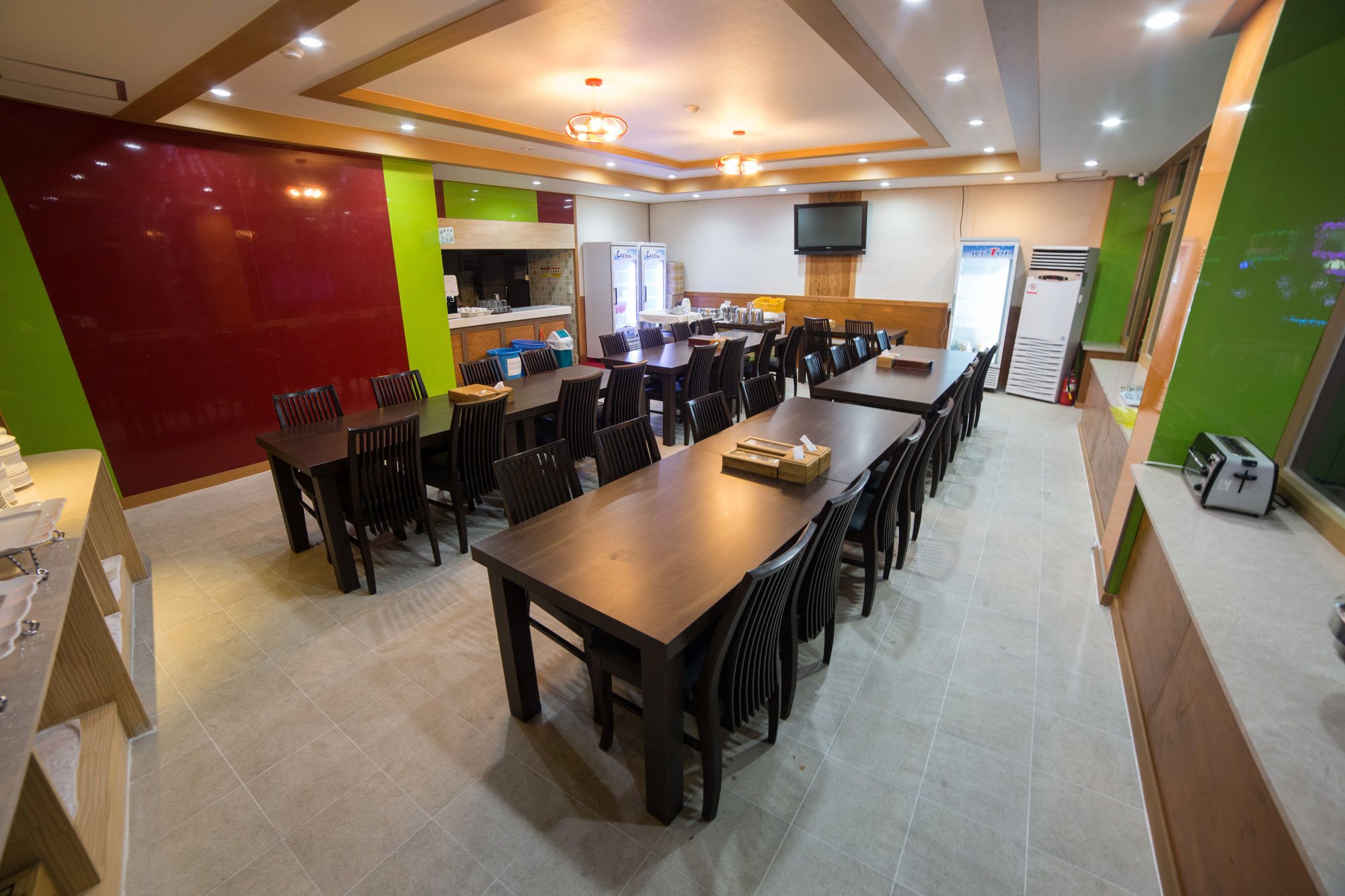 Jeju Stay Hotel Екстериор снимка
