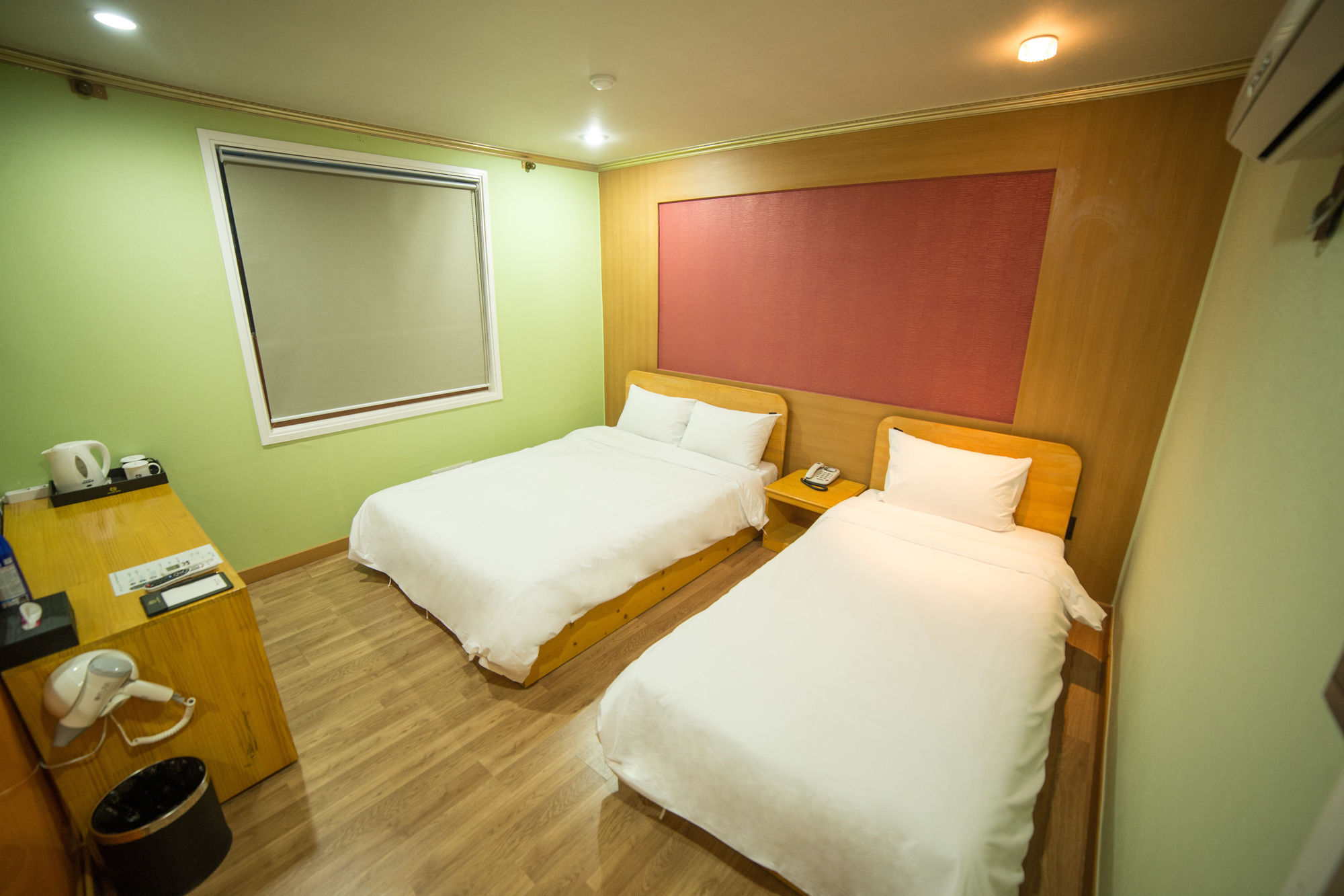 Jeju Stay Hotel Екстериор снимка