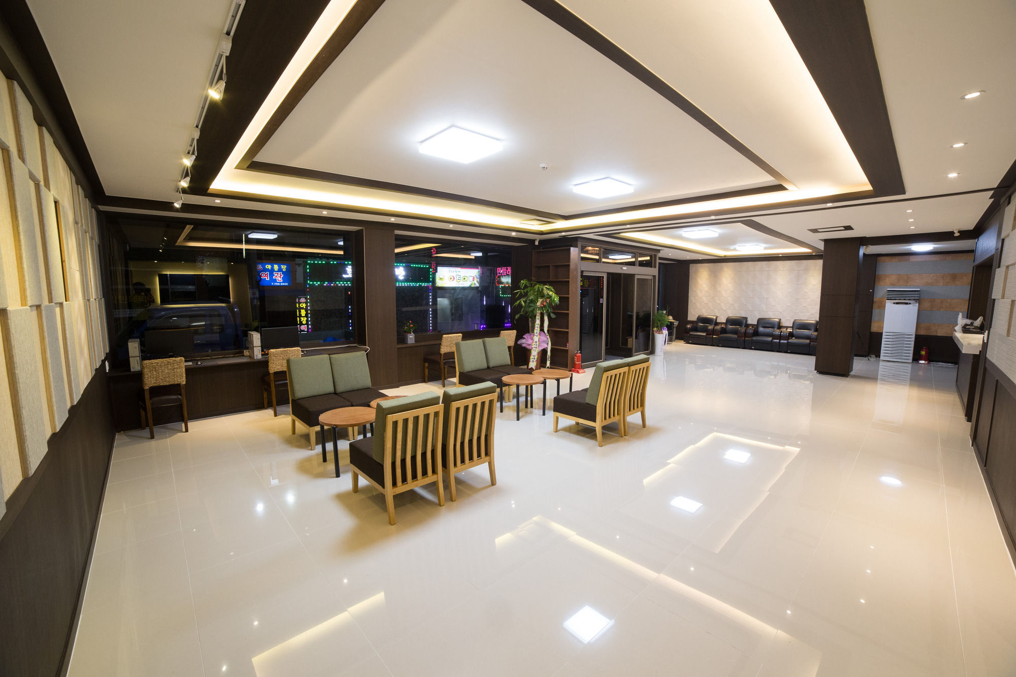 Jeju Stay Hotel Екстериор снимка