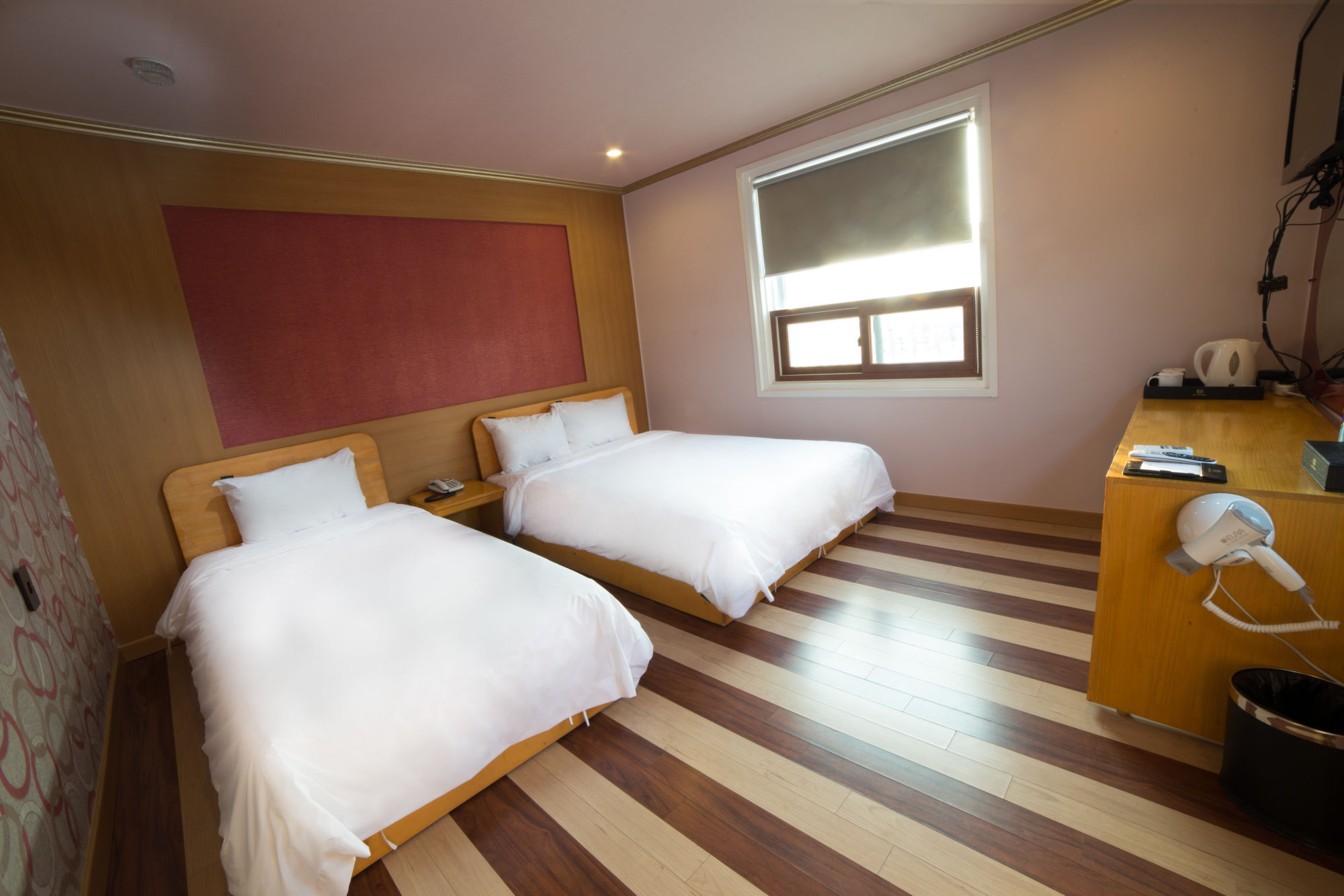 Jeju Stay Hotel Екстериор снимка