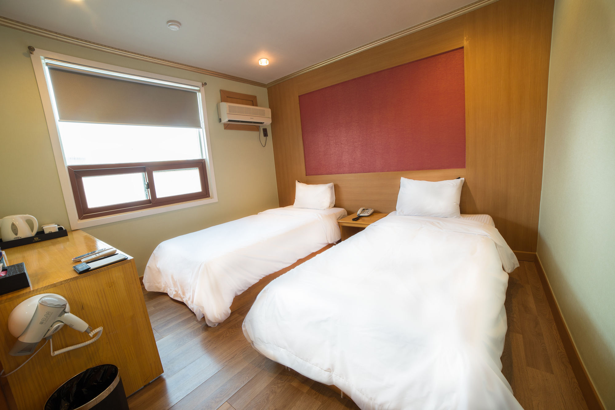 Jeju Stay Hotel Екстериор снимка