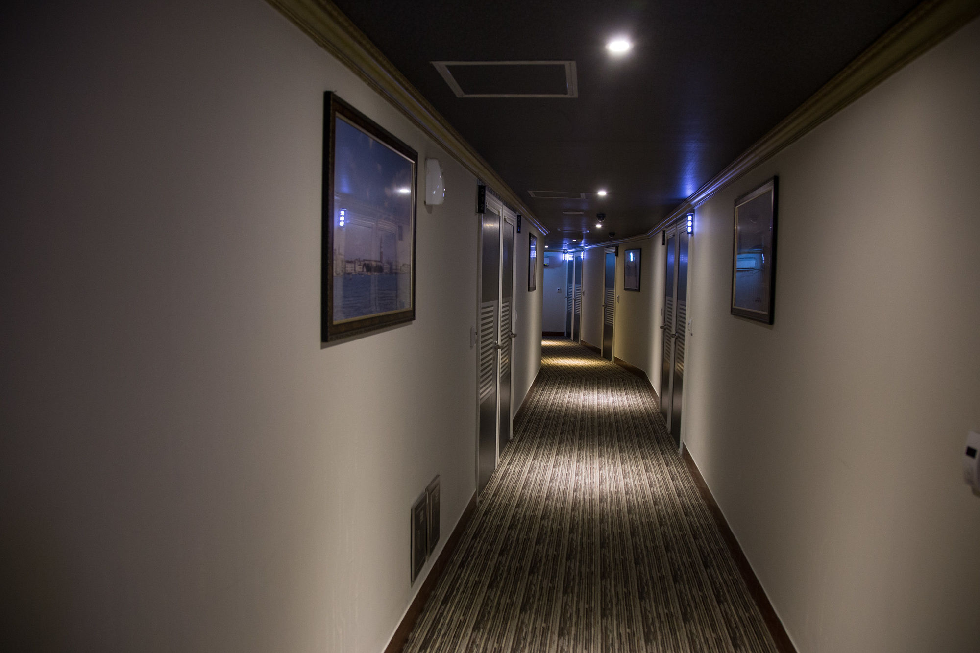 Jeju Stay Hotel Екстериор снимка