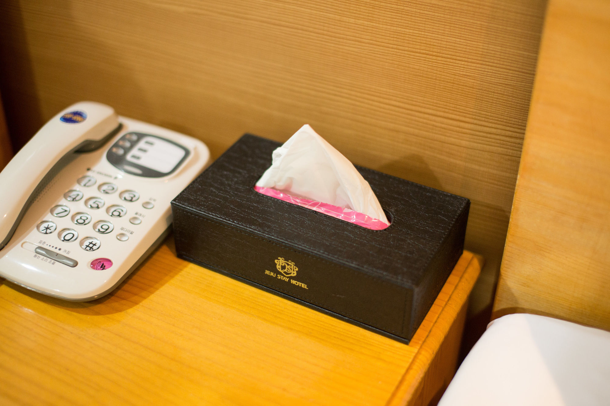 Jeju Stay Hotel Екстериор снимка