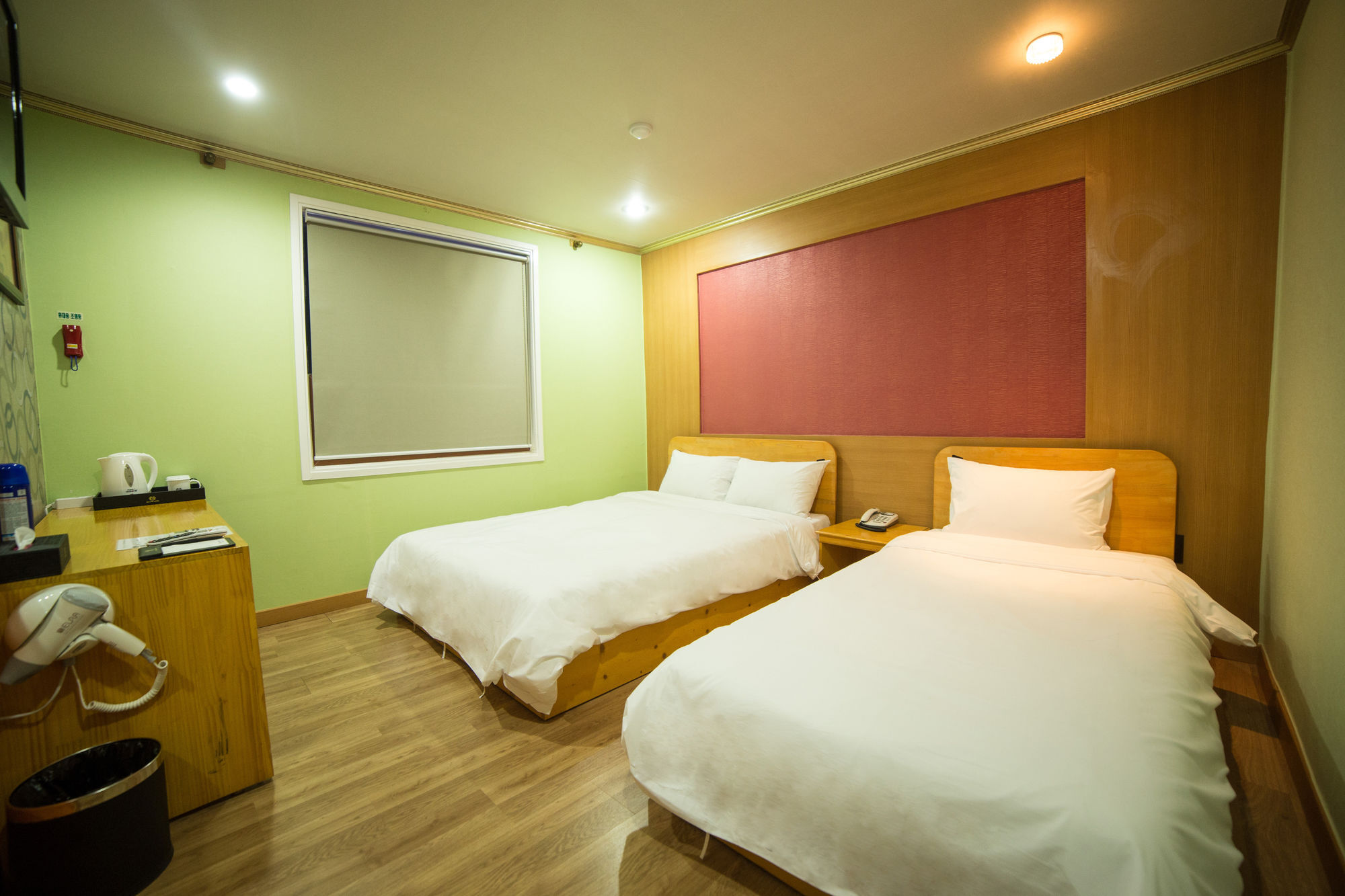 Jeju Stay Hotel Екстериор снимка